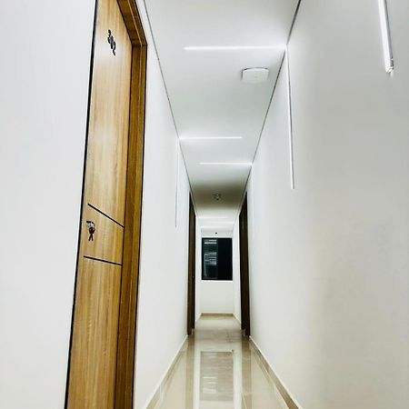 Aero Hotel Boutique Bogotá Exteriör bild
