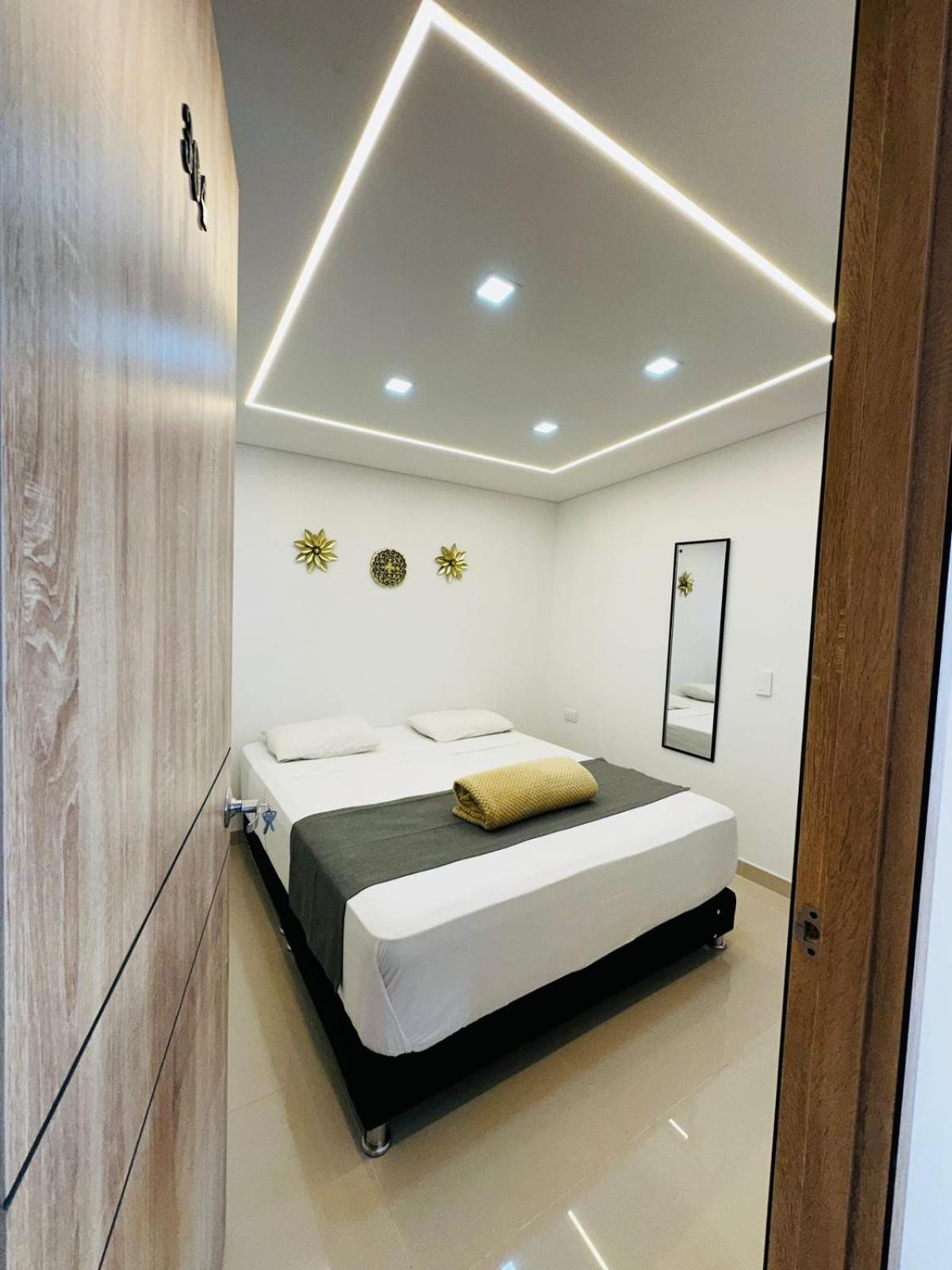 Aero Hotel Boutique Bogotá Exteriör bild